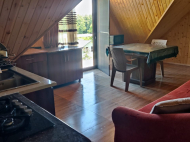 Hotel-type house for sale by the sea in Shekvetili, Georgia. Photo 5