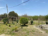 Продается частный дом с земельным участком в Дарчели, Грузия. Ореховый сад. Фото 11