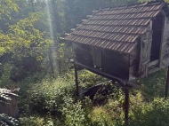 House for sale with a plot of land in the suburbs of Meria, Georgia. Near the river. Photo 9