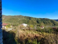 House for sale with a plot of land in Kutaisi, Georgia. Photo 12