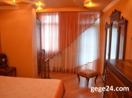 Urgently for sale 5-room flat in Batumi. Georgia. Photo 21