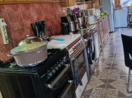 Продается частный дом с земельным участком в Озургети, Грузия. Фото 8
