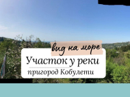 in the vicinity of Kobuleti on top of the mountain for sale. Photo 1