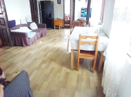 House for sale in a resort district of Kobuleti, Georgia. Tangerine garden. Photo 3