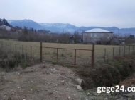 Ground area for sale in Kobuleti, Georgia. Photo 3