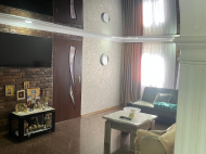 Renovated house for sale in a quiet district of Khelvachauri, Batumi, Georgia. Photo 3