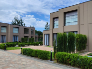 Villa in Chakvi. Modern villa for sale in Chakvi, Georgia. Photo 5