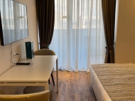 Комфортабельные апартаменты в ЖК гостиничного типа на Новом бульваре Батуми, Грузия. Фото 1