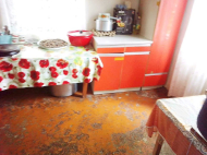 House for sale in a resort district of Kobuleti, Georgia. Tangerine garden. Photo 4