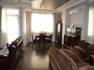 Flat for sale at the seaside Batumi, Georgia. Аpartment with mountains view. Photo 1