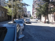 В Батуми на улице Царя Парнаваза, 85 продается квартира с отдельной спальней. Фото 11