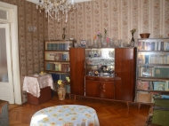 Apartment for sale in old Batumi for a restaurant, hotel or hostel Photo 4