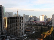 Apartment 40 m² - Street Avenue of Heroes, Batumi  Photo 6