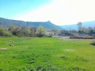 For sale urgently 5200 sq.m. Non-agricultural land in Mtskheta Photo 2