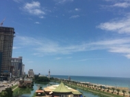 Flat for sale on the New Boulevard in Batumi, Georgia. Аpartment with sea and mountains view. Photo 2