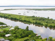 იყიდება კერძო სახლი პალიასტომის ტბის სანაპიროზე. ვყიდი კერძო სახლს პალიასტომის ტბასთან. საქართველო. ფოტო 15