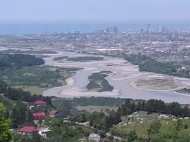 Продается земельный участок с видом на море в Махо, Аджария, Грузия. Фото 4