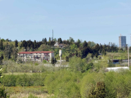 Купить частный дом в курортном районе Кобулети, Грузия. Фото 21