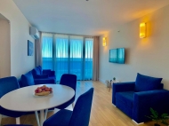Apartments on the Black Sea coast in a luxury Hotel & Residential Complex "ORBI CITY". Photo 5