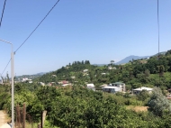Продажа земельного участка в селе Урехи, Батуми, Аджария, Грузия. Фото 1