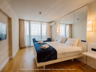 Продам свою квартиру в ORBI-CITY 43й этаж Фото 1