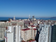 "Luxor Batumi" New residential building in the center of Batumi. New building in the center of Batumi, Georgia. Photo 5