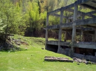 Ground area for sale in Mestia. Samegrelo-Zemo Svaneti, Georgia. Land parcel for sale in a picturesque place. Photo 4