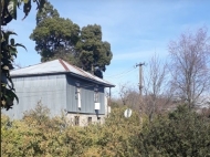 House for sale with a plot of land in Tskavroka, Georgia. Photo 2