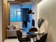 Квартира с ремонтом и мебелью у моря в Батуми, Грузия. Фото 4