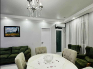 იყიდება გარემონტებული ბინა ავეჯით მთების ხედით. ბათუმი. საქართველო. ფოტო 3