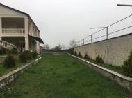 House for sale with a plot of land in the suburbs of Tbilisi, Bazaleti Lake. Photo 13