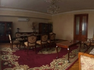 Flat for daily renting in Batumi, Georgia. near the May 6 park. Photo 2