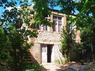 Продается частный дом с земельным участком в Сагареджо, Грузия. Фото 1
