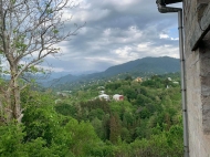 Купить частный дом с земельным участком в Хуцубани, Грузия. Вид на море. Фото 12
