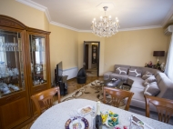Sale of an apartment with renovation and furniture in the elite area of old Batumi, Georgia. Photo 5