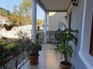Купить частный дом с земельным участком в пригороде Батуми, Грузия. Фото 17