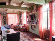 House for sale with a plot of land in the suburbs of Ozurgeti, Georgia. Tangerine garden, Orchard. Walnut garden. Photo 6