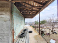 House for sale with a plot of land in the suburbs of Sajavakho, Georgia. Photo 5