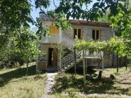 Продается частный дом с земельным участком в Амбролаури, Грузия. Фото 3