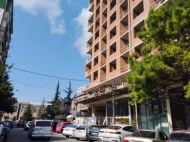 Apartments in the new building of Batumi, Georgia. Photo 1