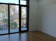 Flat for sale in a quiet district in Batumi, Georgia. Sea view. Photo 1