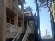 Продается частный дом на берегу моря в Григолети, Грузия. Фото 2