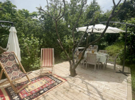 Villa for sale in the suburbs of Batumi, Georgia. Photo 6