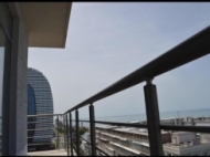 Apartment for sale in the centre of Batumi, Georgia. Flat with sea view. "SUBTROPIC CITY" Photo 15