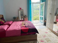 ვიყიდი კერძო სახლს საკურორტო რაიონში ბობოყვათში, საქართველო. ბუნებრივი წყარო, მანდარინის ბაღი, ხილის ბაღი, თხილის ბაღი. ფოტო 10