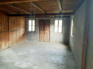 House for sale with a plot of land in the suburbs of Samtredia, Vani, Georgia. Photo 3