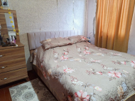 House for sale with a plot of  land and tangerine garden in Batumi, Georgia. Sea View and the city. Photo 7