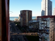 იყიდება ბინა ბათუმში შავი კარკასის მდგომარეობაში ფოტო 4