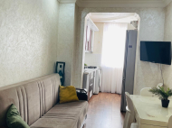 იყიდება ბინა ზღვასთან ზღვისა და მთების ხედით. ბათუმი. საქართველო. ფოტო 6