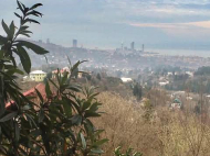 Land parcel, Ground area for sale in the suburbs of Batumi. Akhalsheni. Photo 2